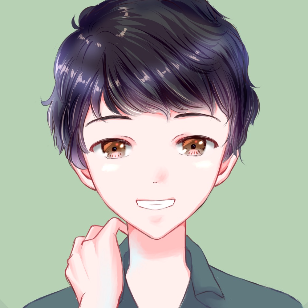 ポチのアイコン画像