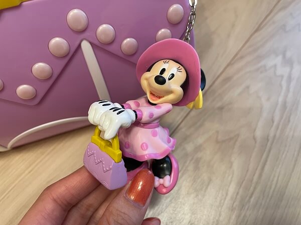 ポップコーンバケット